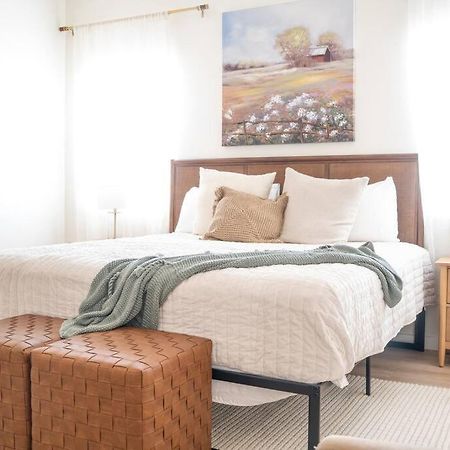 Rustic Gold Retreat Villa Kanab Exterior foto