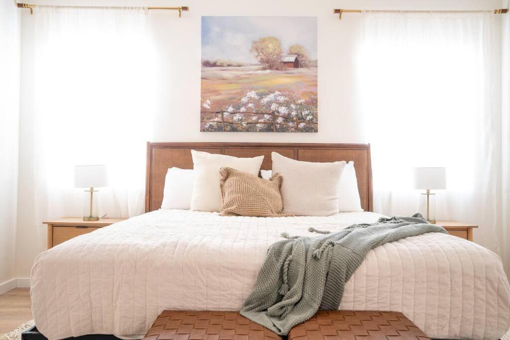 Rustic Gold Retreat Villa Kanab Exterior foto